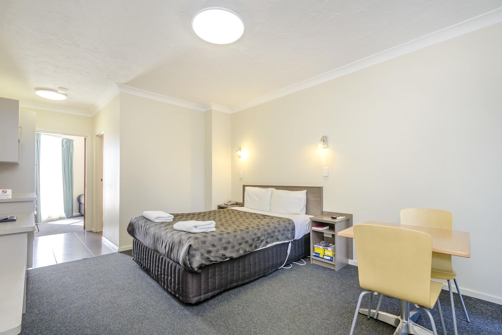 Werribee Motel&Apartamentos Exterior foto