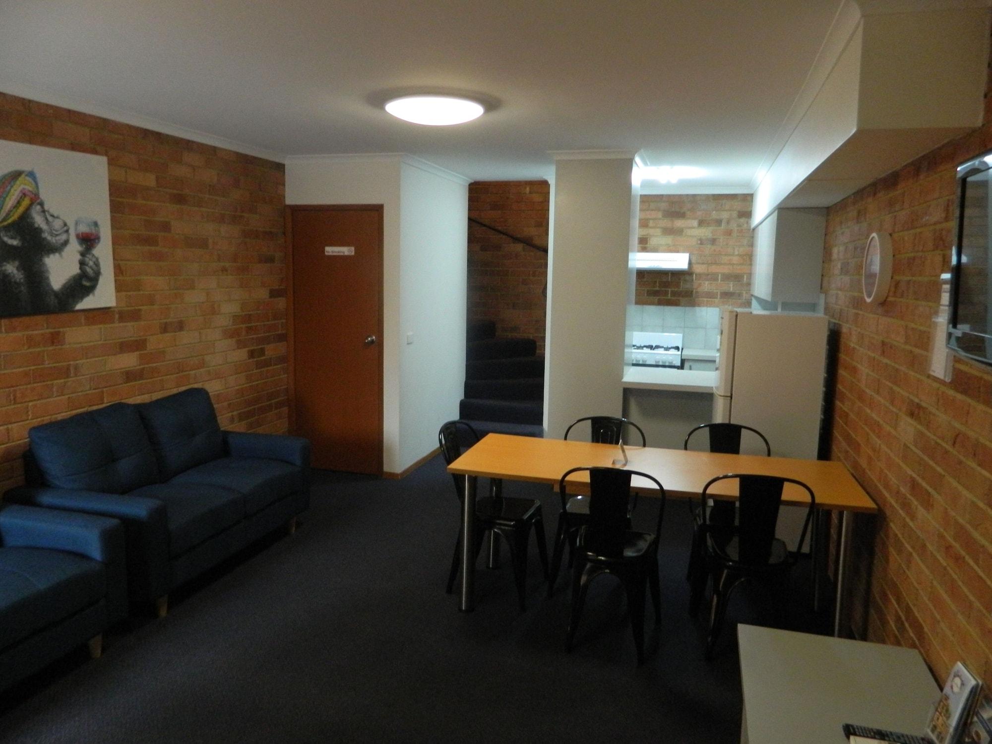 Werribee Motel&Apartamentos Exterior foto