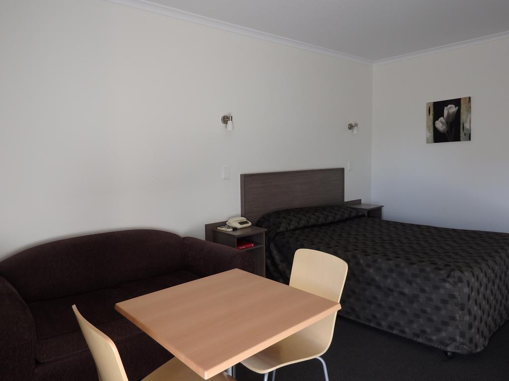Werribee Motel&Apartamentos Exterior foto