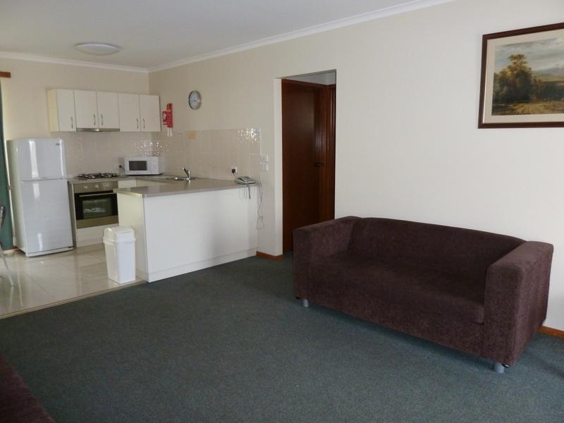 Werribee Motel&Apartamentos Exterior foto