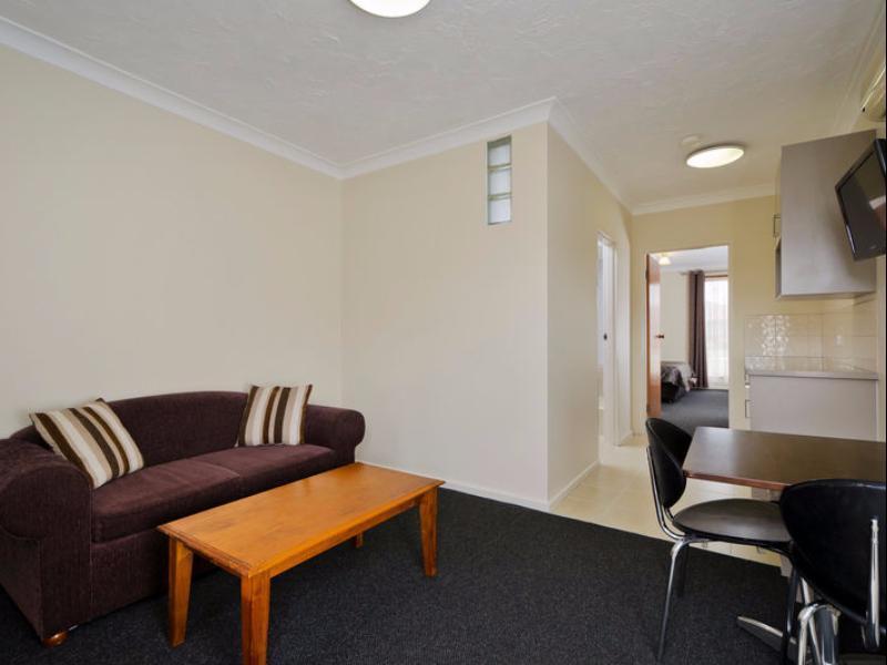 Werribee Motel&Apartamentos Exterior foto