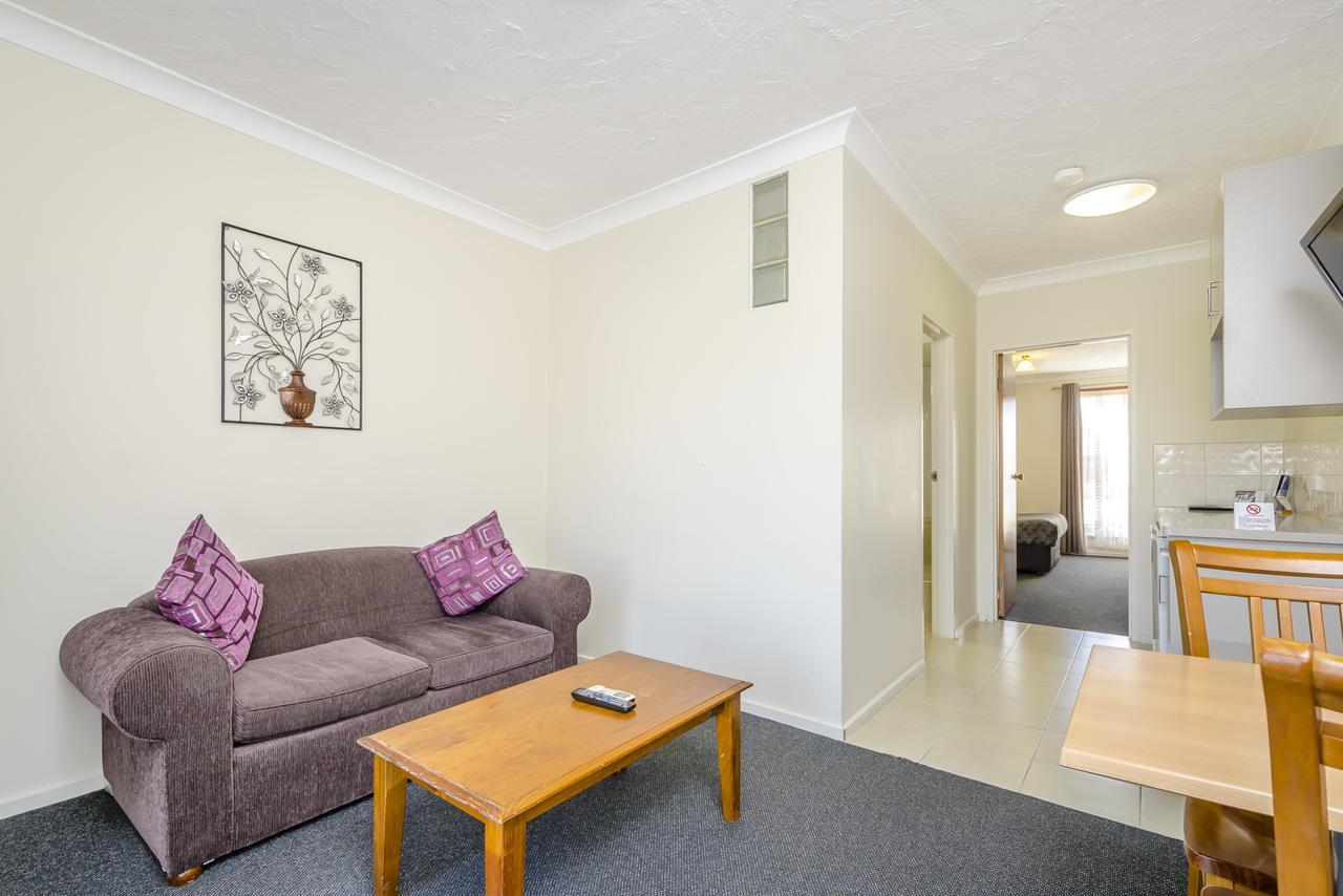 Werribee Motel&Apartamentos Exterior foto
