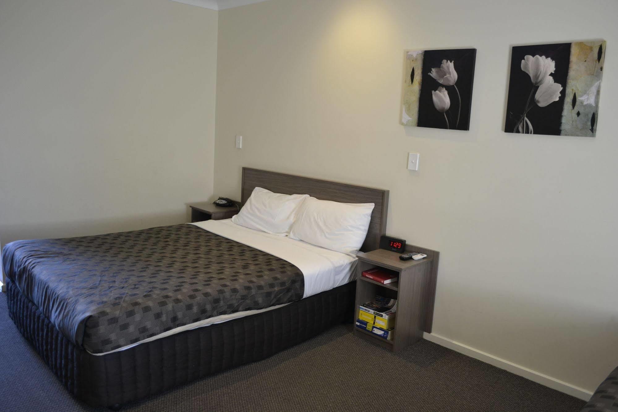 Werribee Motel&Apartamentos Exterior foto