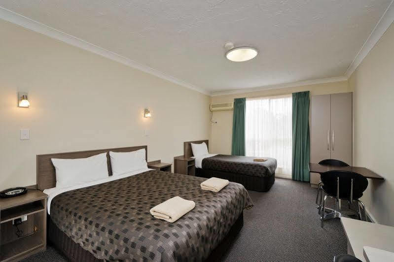 Werribee Motel&Apartamentos Exterior foto