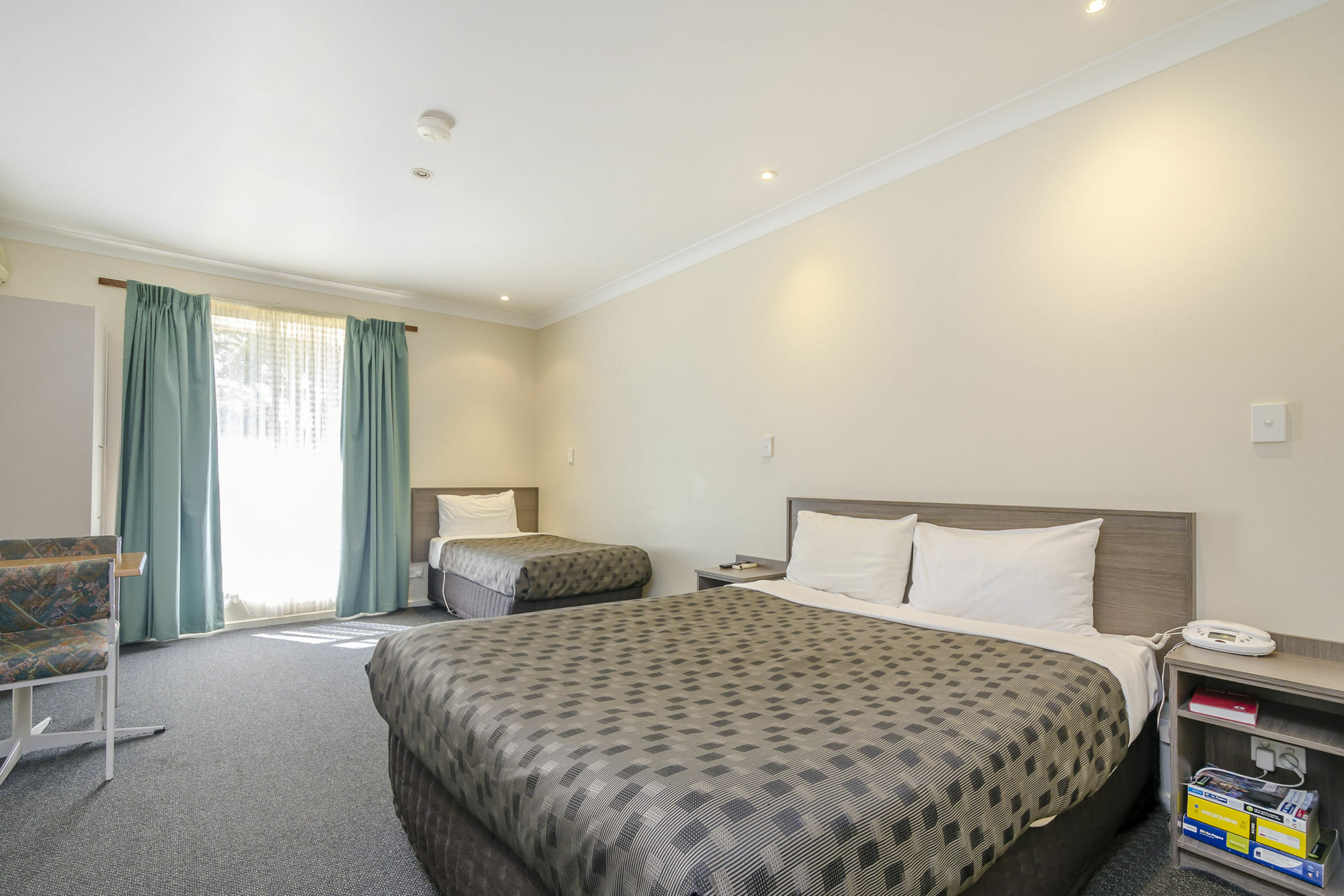 Werribee Motel&Apartamentos Exterior foto