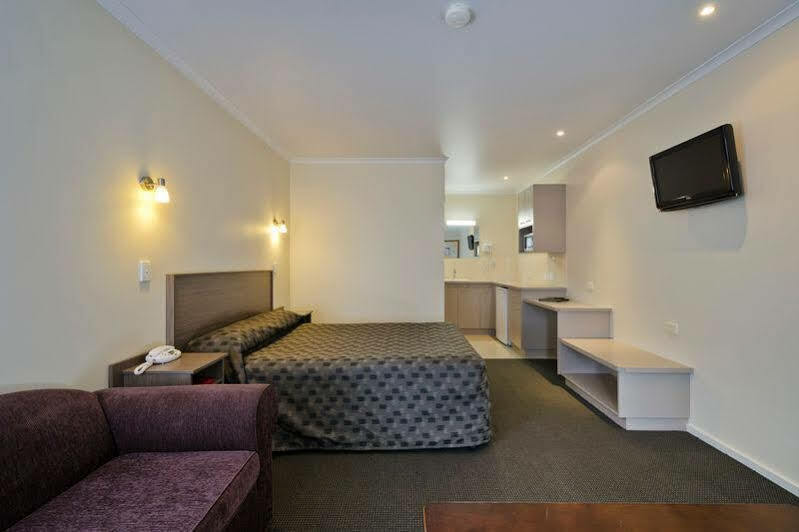 Werribee Motel&Apartamentos Exterior foto