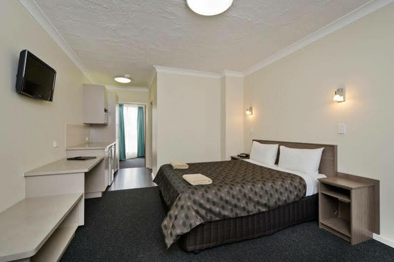Werribee Motel&Apartamentos Exterior foto