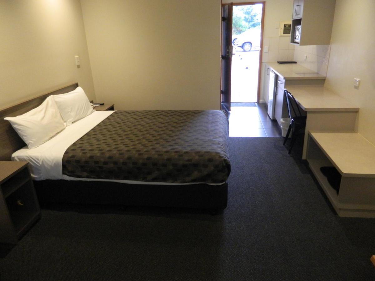 Werribee Motel&Apartamentos Exterior foto